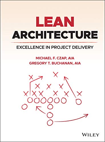 9781119686934: Lean Architecture: Excellence in Project Delivery