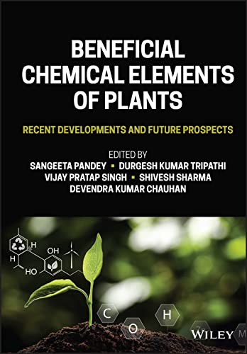 Beispielbild fr Beneficial Chemical Elements of Plants: Recent Developments and Future Prospects zum Verkauf von Ria Christie Collections