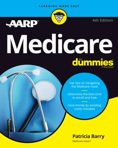 Stock image for Medicare for Dummies for sale by ThriftBooks-Atlanta