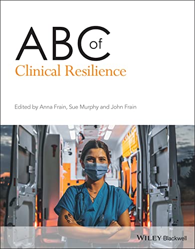 Stock image for ABC of Clinical Resilience for sale by Blackwell's