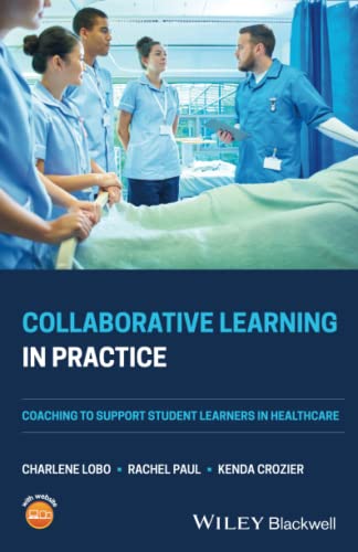 Stock image for Collaborative Learning in Practice for sale by Blackwell's