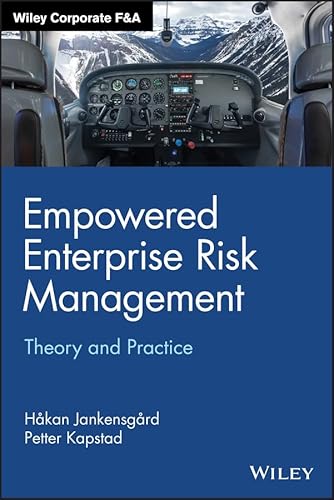 Stock image for Empowered Enterprise Risk Management for sale by Blackwell's