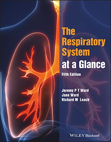 Stock image for The Respiratory System at a Glance for sale by HPB-Red