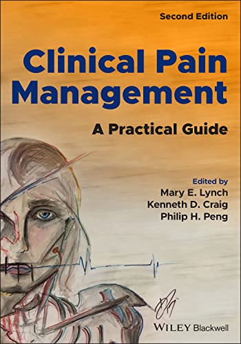 Beispielbild fr Clinical Pain Management zum Verkauf von Blackwell's