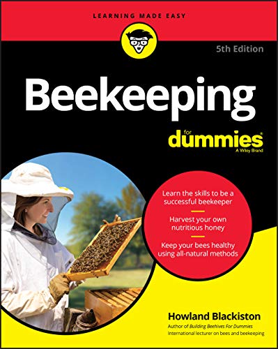 Stock image for Beekeeping For Dummies for sale by SecondSale