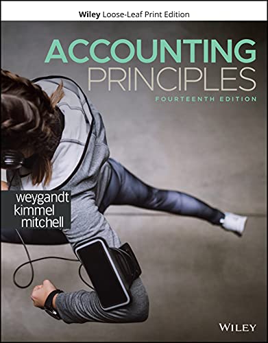 Beispielbild fr Accounting Principles zum Verkauf von BooksRun