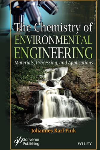 Beispielbild fr The Chemistry of Environmental Engineering zum Verkauf von Buchpark