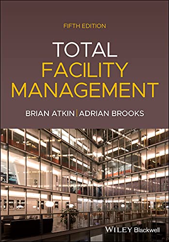 9781119707943: Total Facility Management, 5th Edition