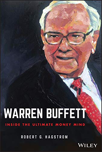 Imagen de archivo de Warren Buffett: Inside the Ultimate Money Mind a la venta por Red's Corner LLC