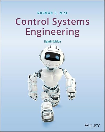 Beispielbild fr Control Systems Engineering zum Verkauf von BooksRun