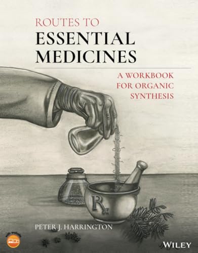 Beispielbild fr Routes to Essential Medicines zum Verkauf von Blackwell's