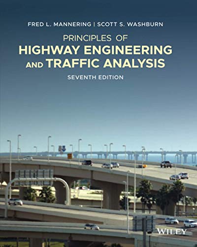 Beispielbild fr Principles of Highway Engineering and Traffic, Seventh Edition zum Verkauf von HPB-Red