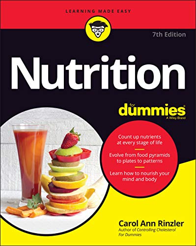 Stock image for Nutrition for Dummies for sale by Blackwell's