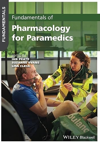 9781119724285: Fundamentals of Pharmacology for Paramedics