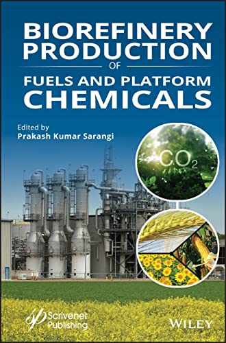 Beispielbild fr Biorefinery Production of Fuels and Platform Chemicals zum Verkauf von Studibuch