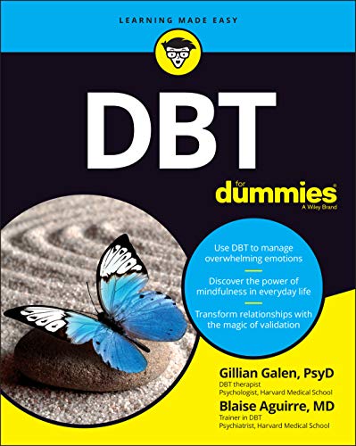 Beispielbild fr DBT For Dummies zum Verkauf von Monster Bookshop