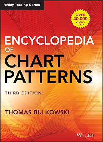 Stock image for Encyclopedia of Chart Patterns (Wiley Trading) for sale by Books Unplugged