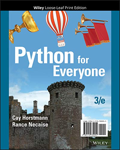 Stock image for Python For Everyone - Soft Cover for sale by Best Value for You