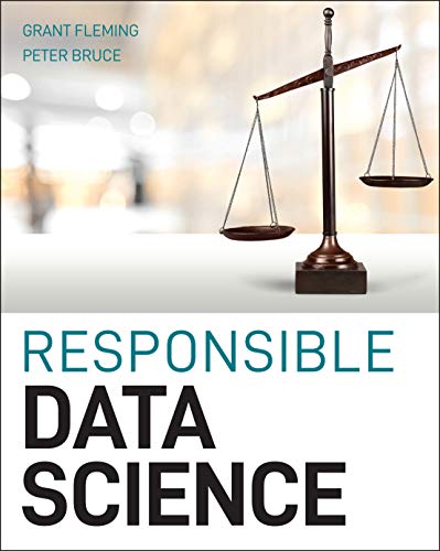 Imagen de archivo de Responsible Data Science a la venta por HPB-Red