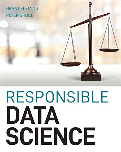 Stock image for Responsible Data Science for sale by Blackwell's