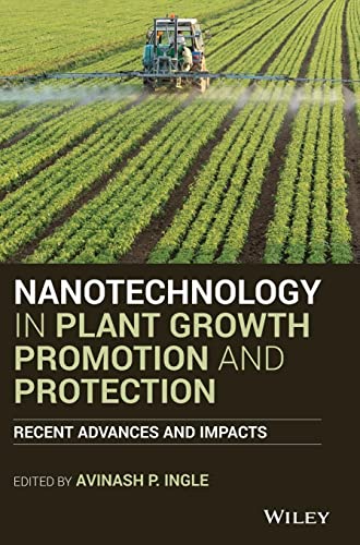 Stock image for Nanotechnology in Plant Growth Promotion and Protection for sale by Buchpark