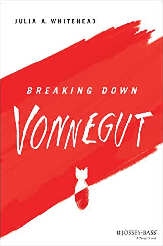 Stock image for Breaking Down Vonnegut for sale by Revaluation Books