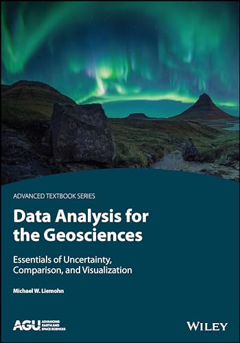 Imagen de archivo de Data Analysis for the Geosciences (Paperback) a la venta por Grand Eagle Retail