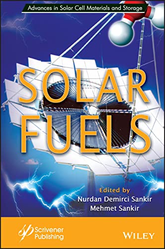 Stock image for Solar Fuels for sale by Kuba Libri