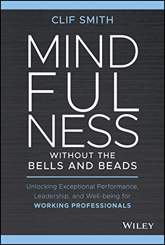 Stock image for Mindfulness Without the Bells and Beads for sale by Blackwell's