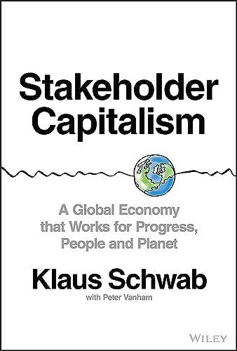 Stock image for Stakeholder Capitalism for sale by Blackwell's