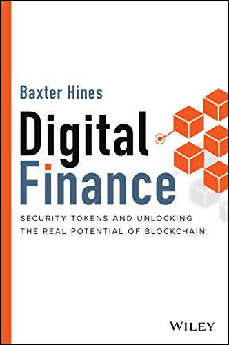 Stock image for Digital Finance for sale by Blackwell's