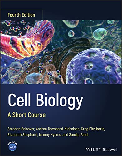 Stock image for Cell Biology: A Short Course for sale by Indiana Book Company