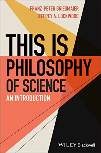 Beispielbild fr This is Philosophy of Science  " An Introduction zum Verkauf von Monster Bookshop