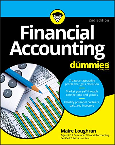 Stock image for Financial Accounting For Dummies, 2nd Edition for sale by BooksRun