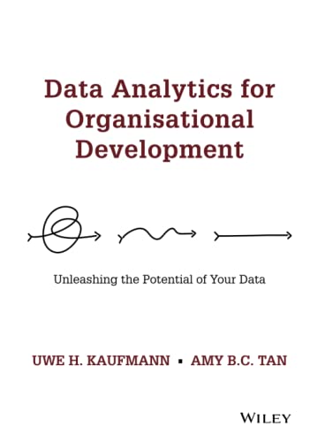 Stock image for Data Analytics for Organisational Development for sale by Blackwell's