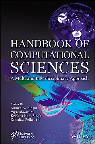 Imagen de archivo de Handbook of Computational Sciences: A Multi and Interdisciplinary Approach a la venta por Studibuch