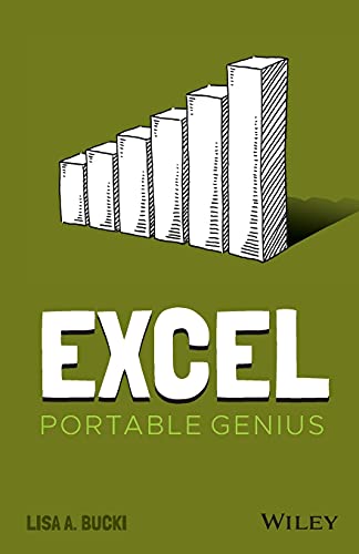 Stock image for Excel Portable Genius for sale by Zoom Books Company