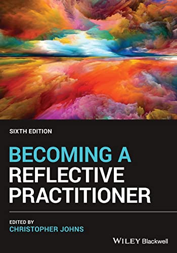 Beispielbild fr Becoming a Reflective Practitioner zum Verkauf von Blackwell's