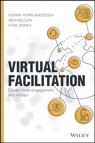 Stock image for Virtual Facilitation: Create More Engagement and Impact for sale by ThriftBooks-Atlanta