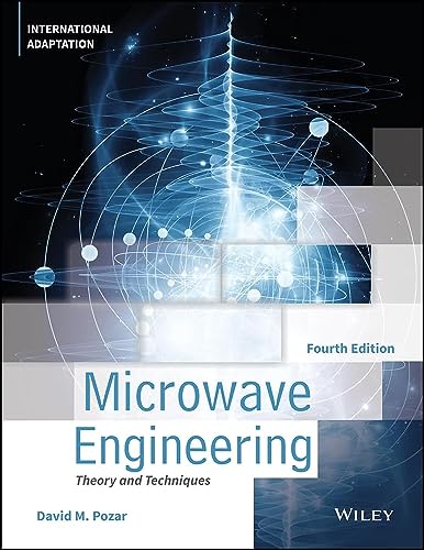 Stock image for Microwave Engineering, International Adaptation (Paperback) for sale by Grand Eagle Retail
