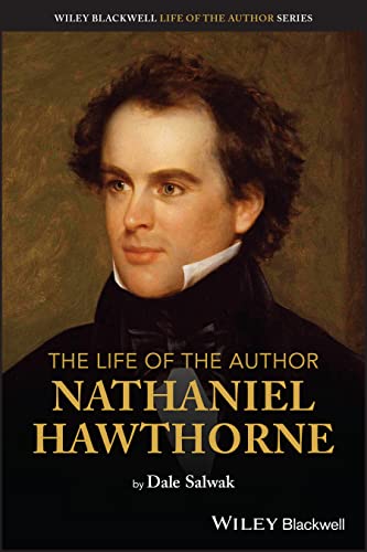 Beispielbild fr Nathaniel Hawthorne zum Verkauf von Blackwell's