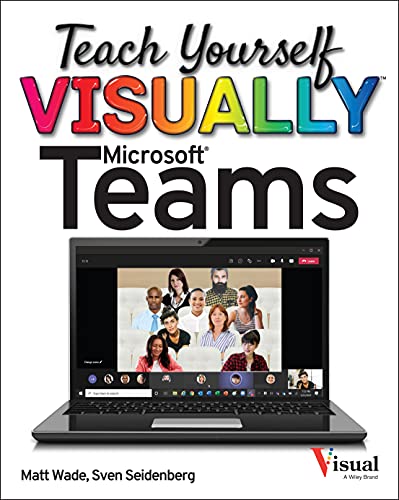 Stock image for Teach Yourself VISUALLY Microsoft Teams for sale by Better World Books