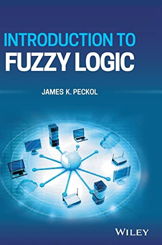 Stock image for Introduction to Fuzzy Logic for sale by Studibuch