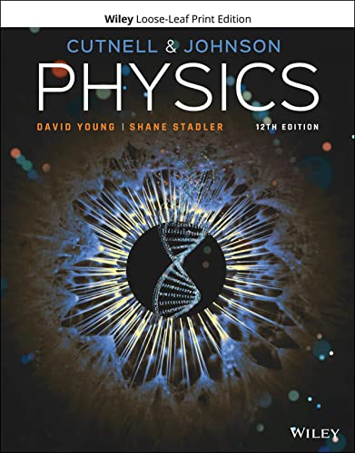 Stock image for Physics for sale by BooksRun