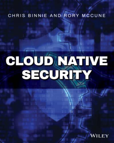 Stock image for Cloud Native Security for sale by Chiron Media