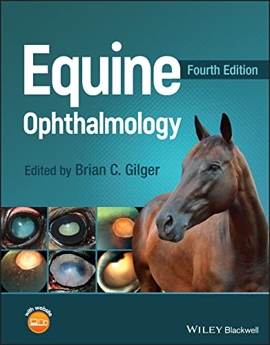 9781119782254: Equine Ophthalmology
