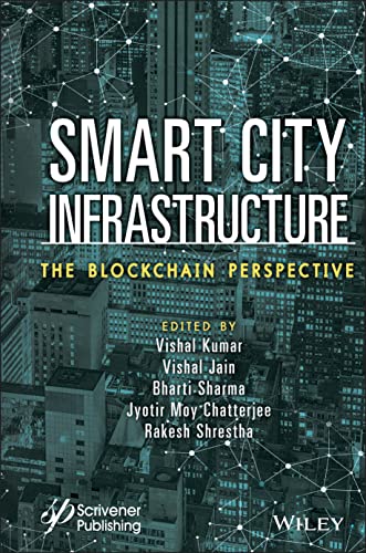 Stock image for Smart City Infrastructure: The Blockchain Perspective for sale by SecondSale