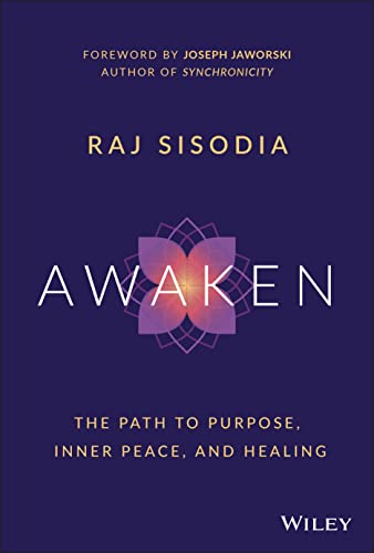 Stock image for Awaken: The Path to Purpose, Inner Peace, and Healing for sale by Goodwill