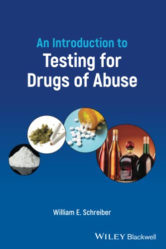 Beispielbild fr An Introduction to Testing for Drugs of Abuse zum Verkauf von Blackwell's