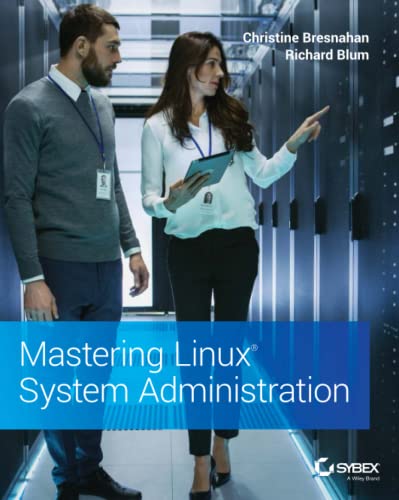 Stock image for Mastering Linux System Administration for sale by ThriftBooks-Atlanta